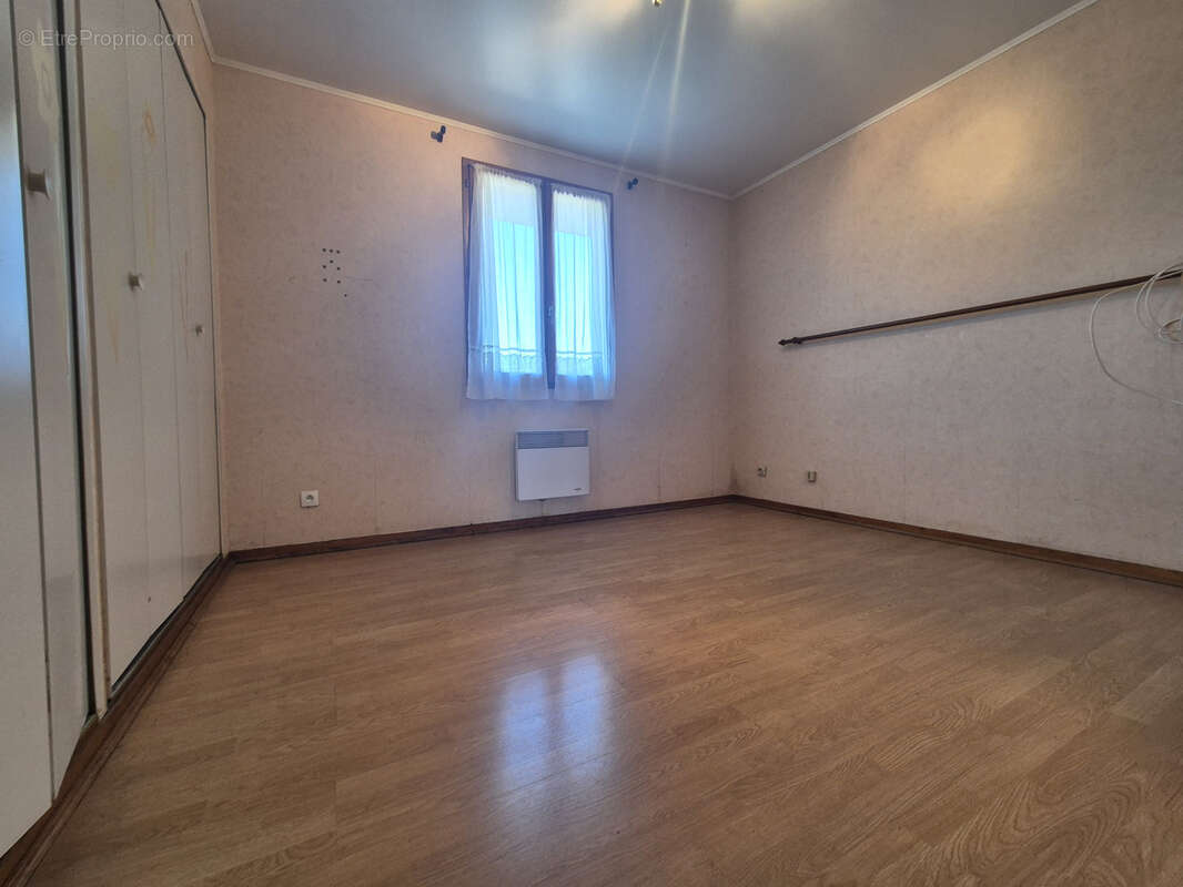 Maison à LA TESTE-DE-BUCH