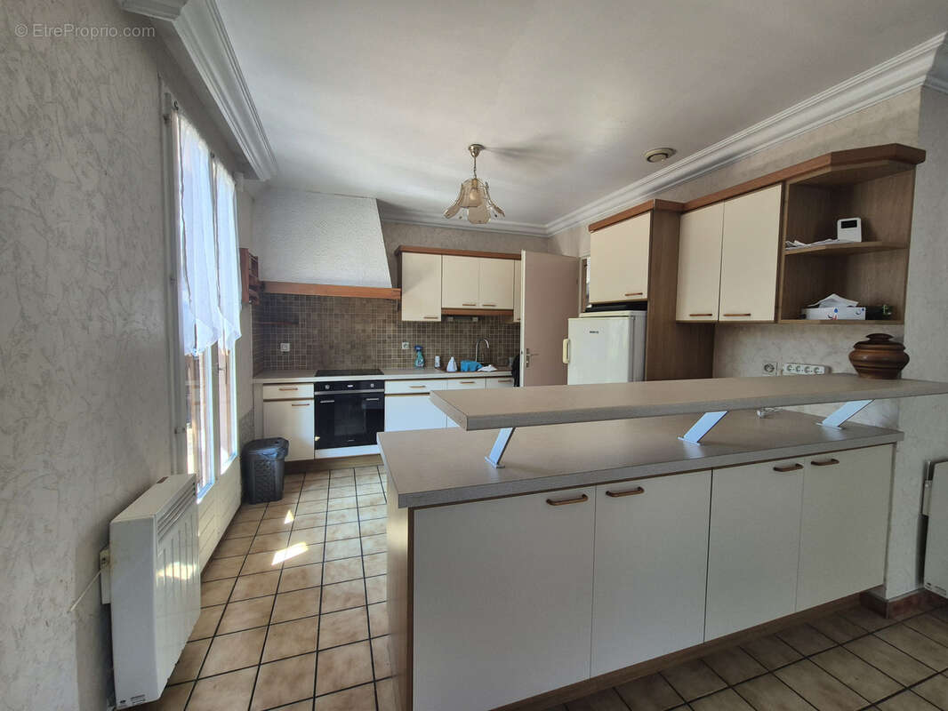 Maison à LA TESTE-DE-BUCH