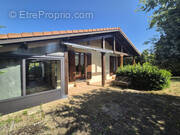 Maison à LA TESTE-DE-BUCH