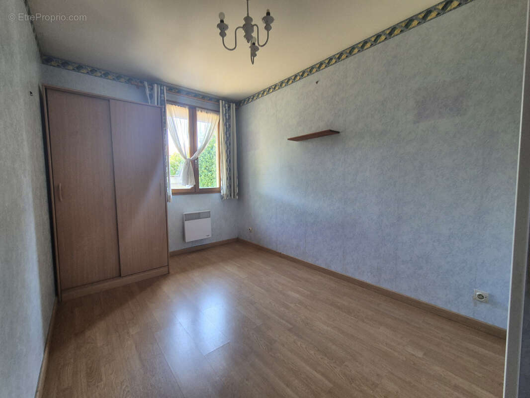 Maison à LA TESTE-DE-BUCH