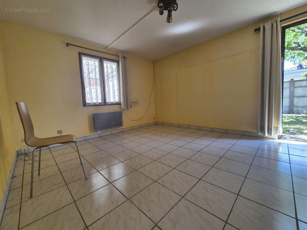 Maison à LA TESTE-DE-BUCH