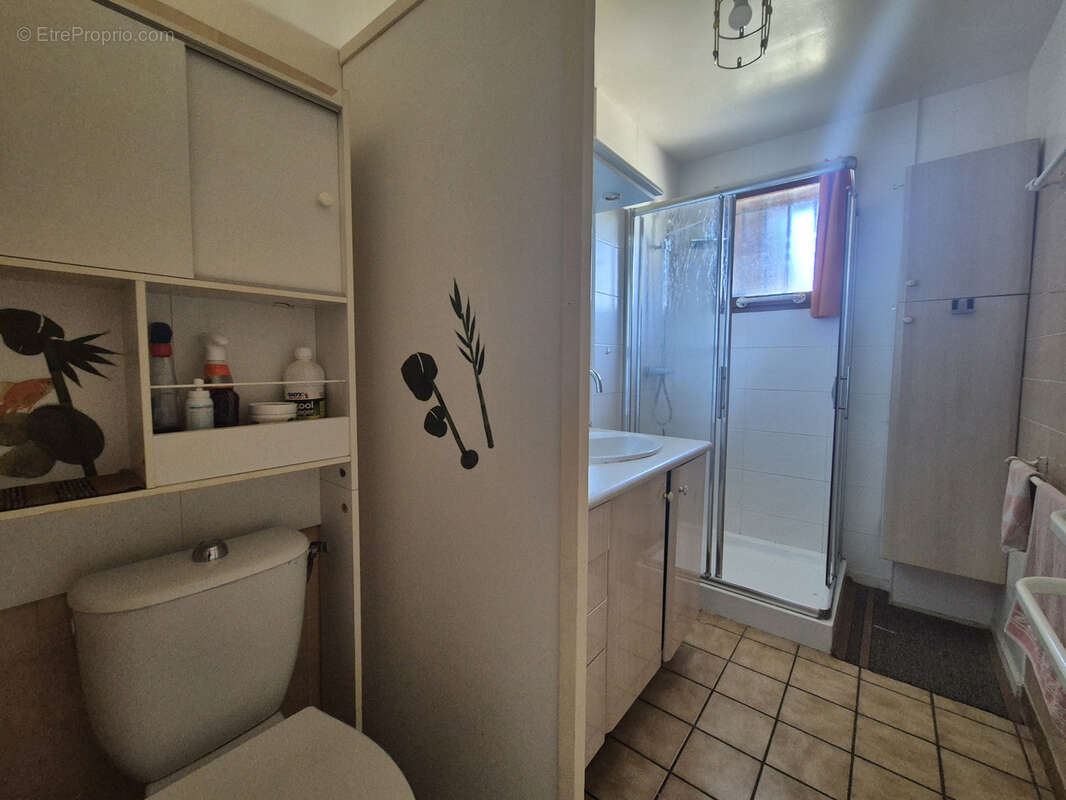 Maison à LA TESTE-DE-BUCH