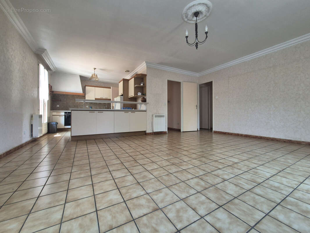 Maison à LA TESTE-DE-BUCH