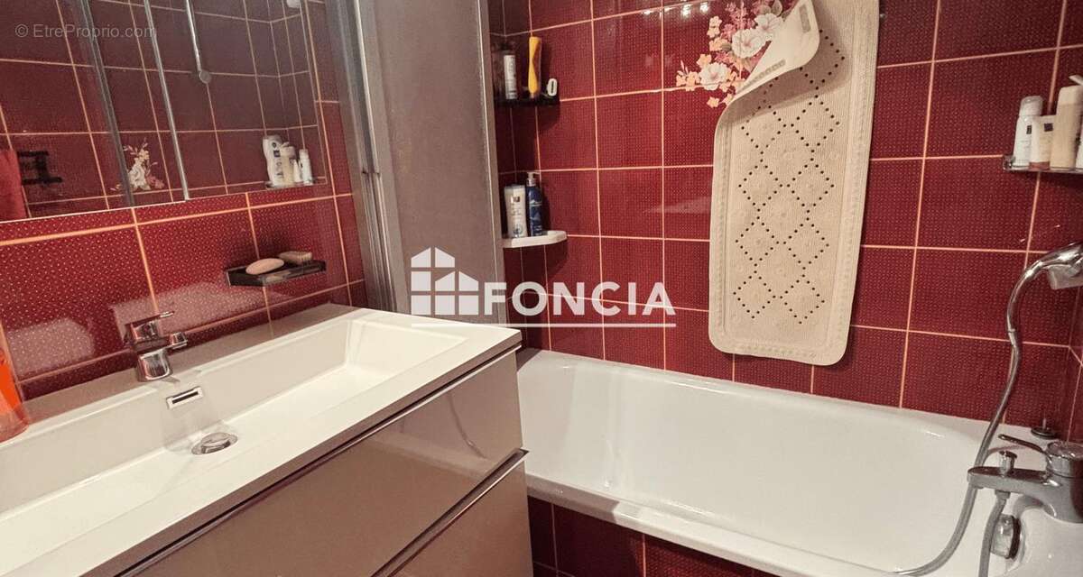 Appartement à ALLOS