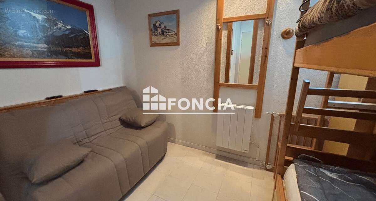 Appartement à ALLOS