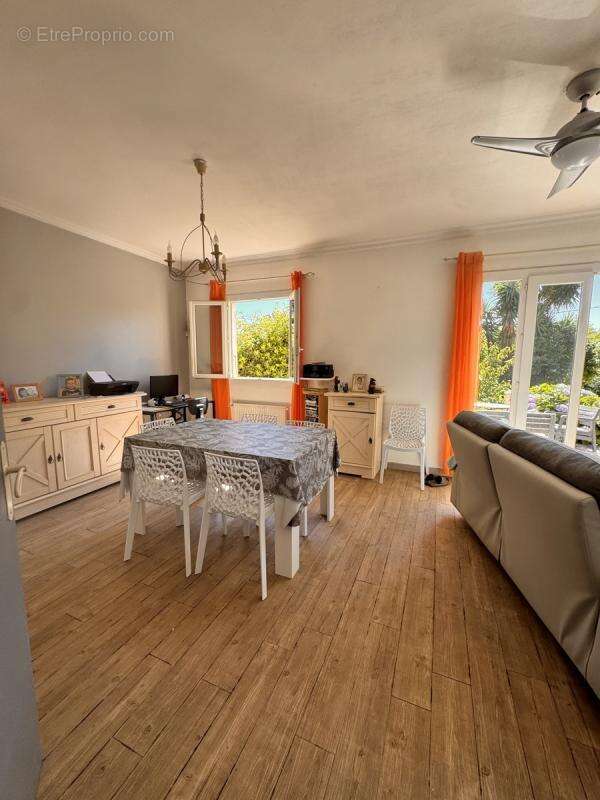 Maison à SANTA-LUCIA-DI-MORIANI