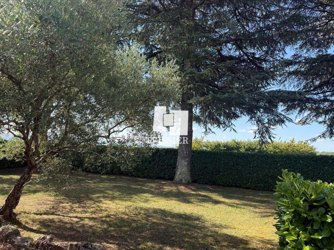 Maison à BERRIAS-ET-CASTELJAU