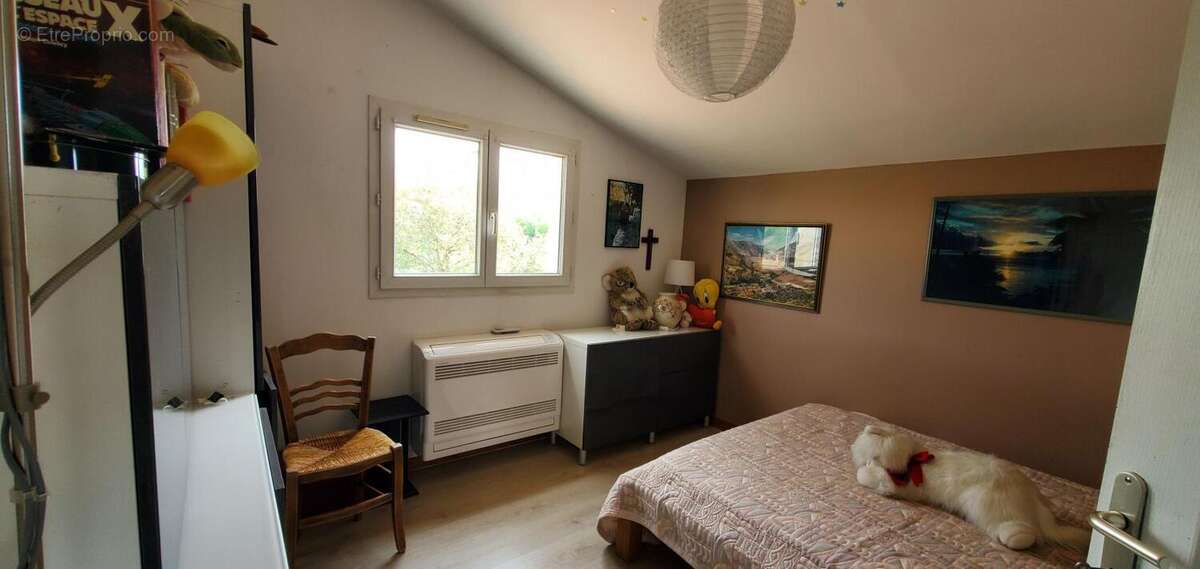 Maison à LABLACHERE