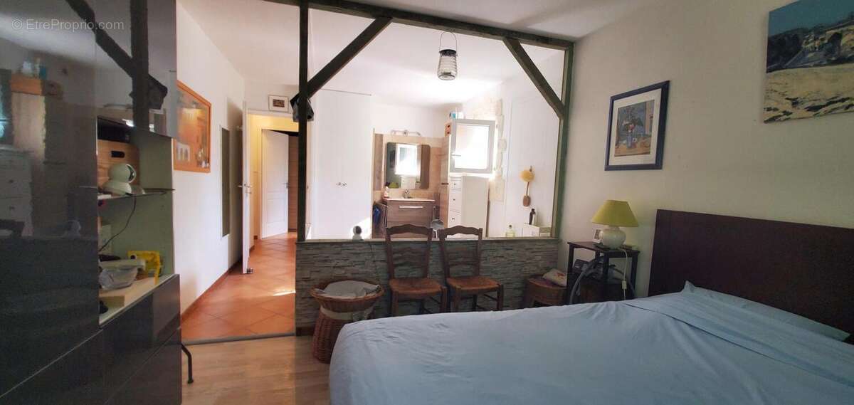 Maison à LABLACHERE