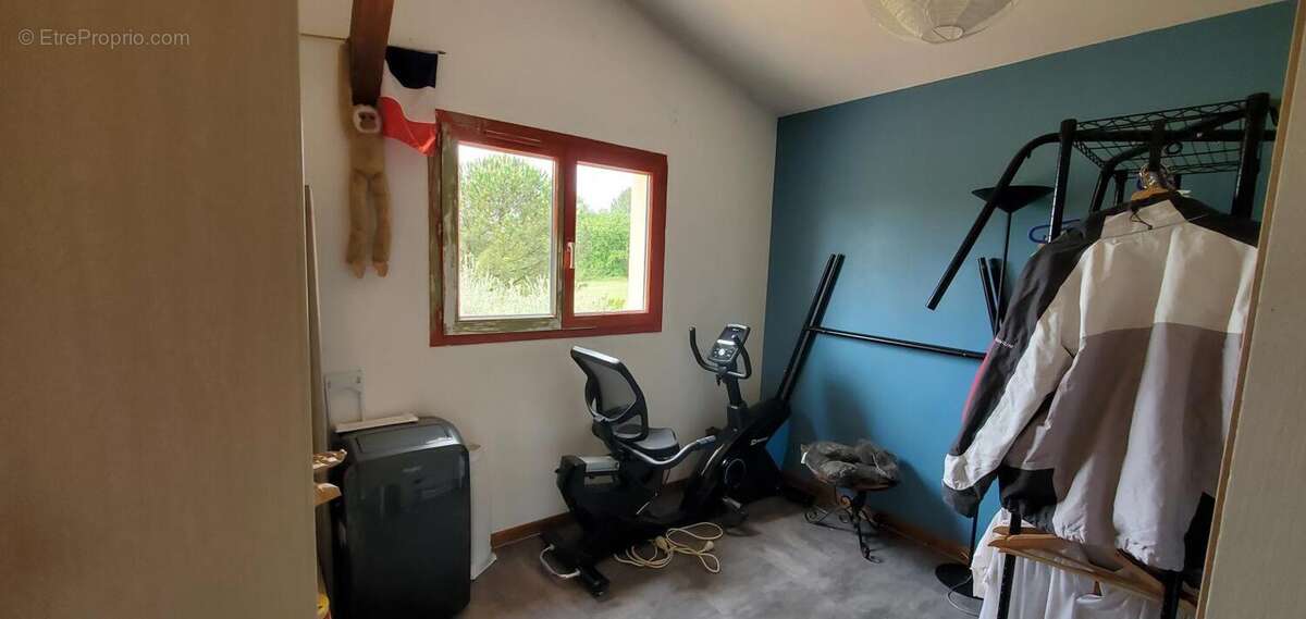 Maison à LABLACHERE