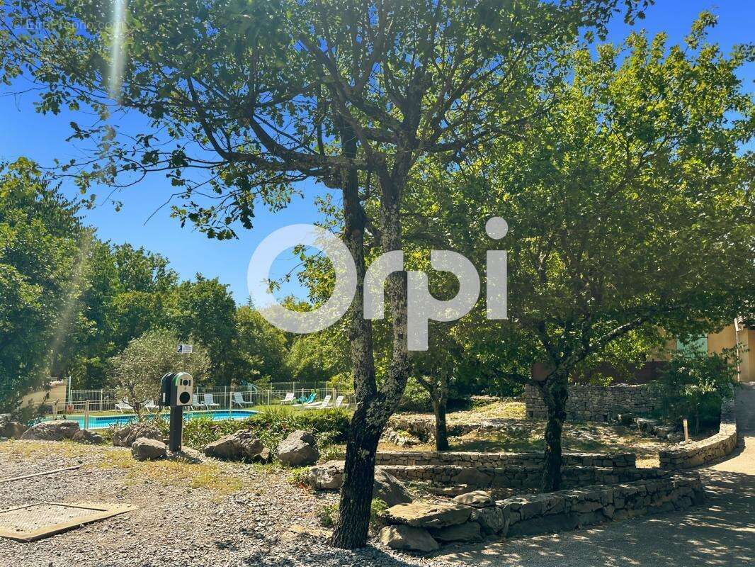 Maison à SAINT-ALBAN-AURIOLLES