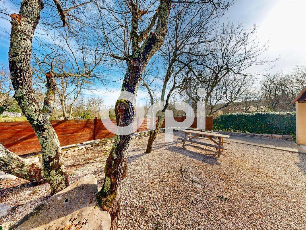 Maison à SAINT-ALBAN-AURIOLLES