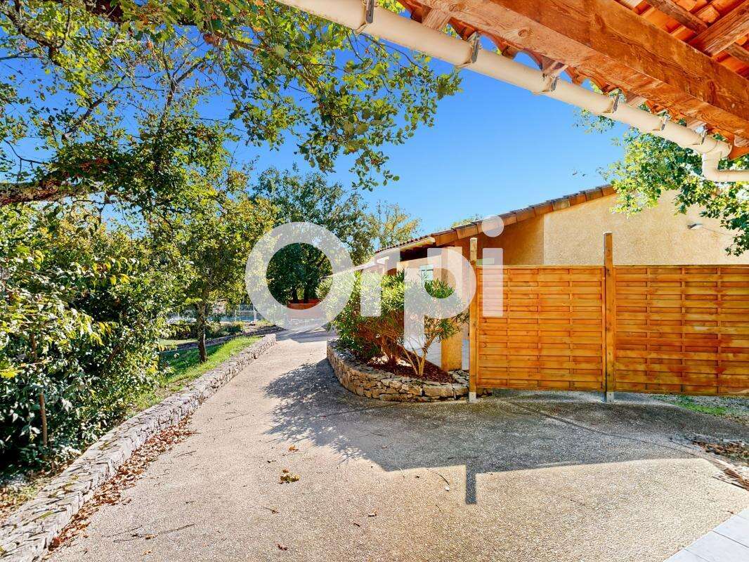 Maison à SAINT-ALBAN-AURIOLLES