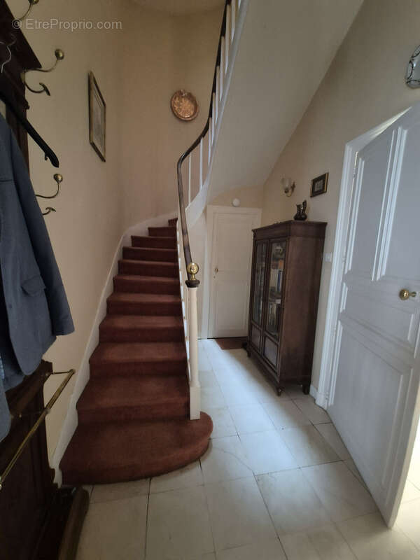 Maison à SABLE-SUR-SARTHE