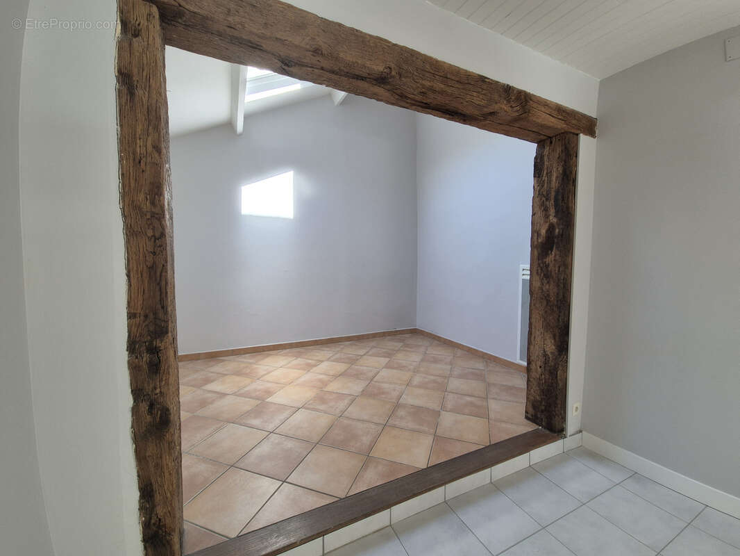 Maison à AUVERS-LE-HAMON