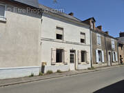 Maison à AUVERS-LE-HAMON