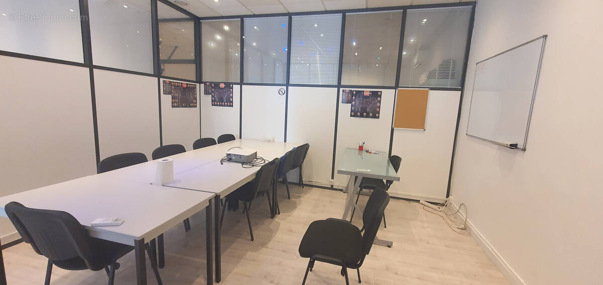 Commerce à NARBONNE