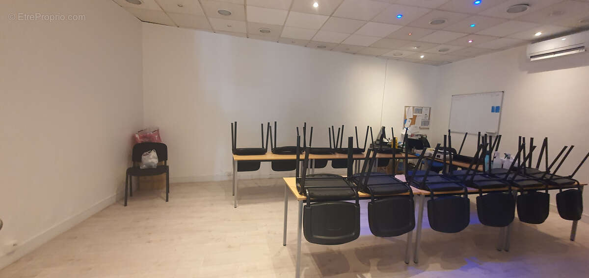 Commerce à NARBONNE