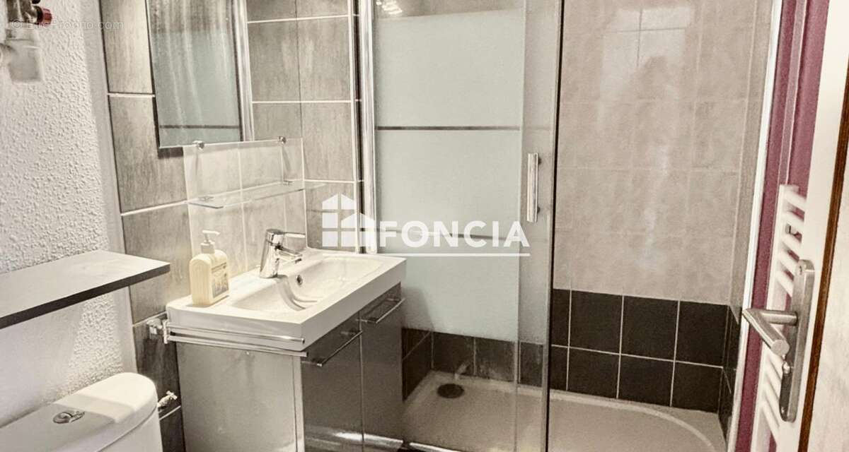 Appartement à COURSEULLES-SUR-MER