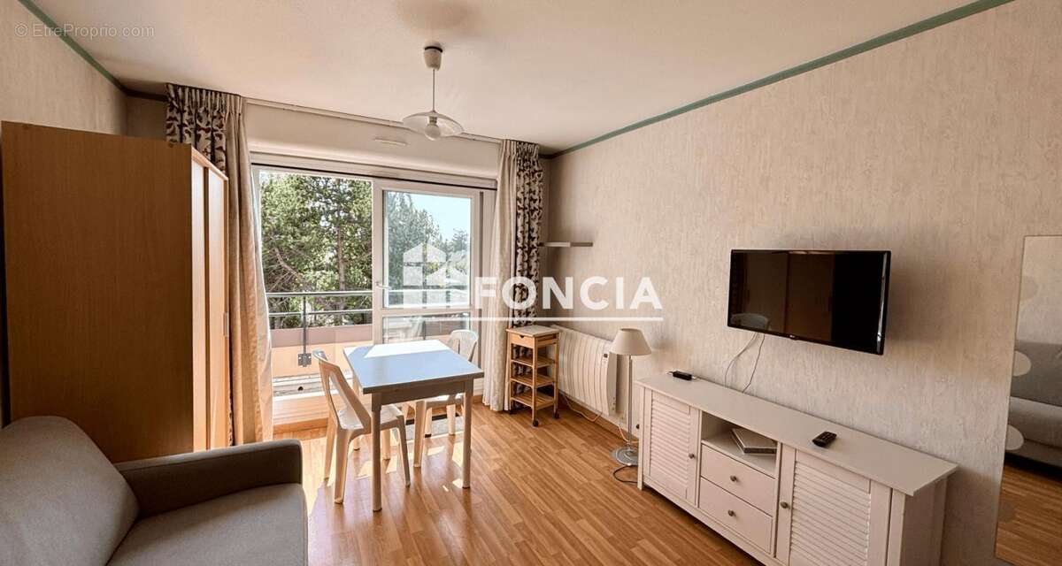 Appartement à COURSEULLES-SUR-MER