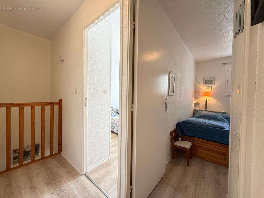 Maison à SAINT-PALAIS-SUR-MER