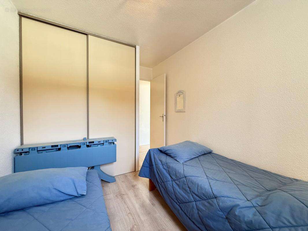 Maison à SAINT-PALAIS-SUR-MER