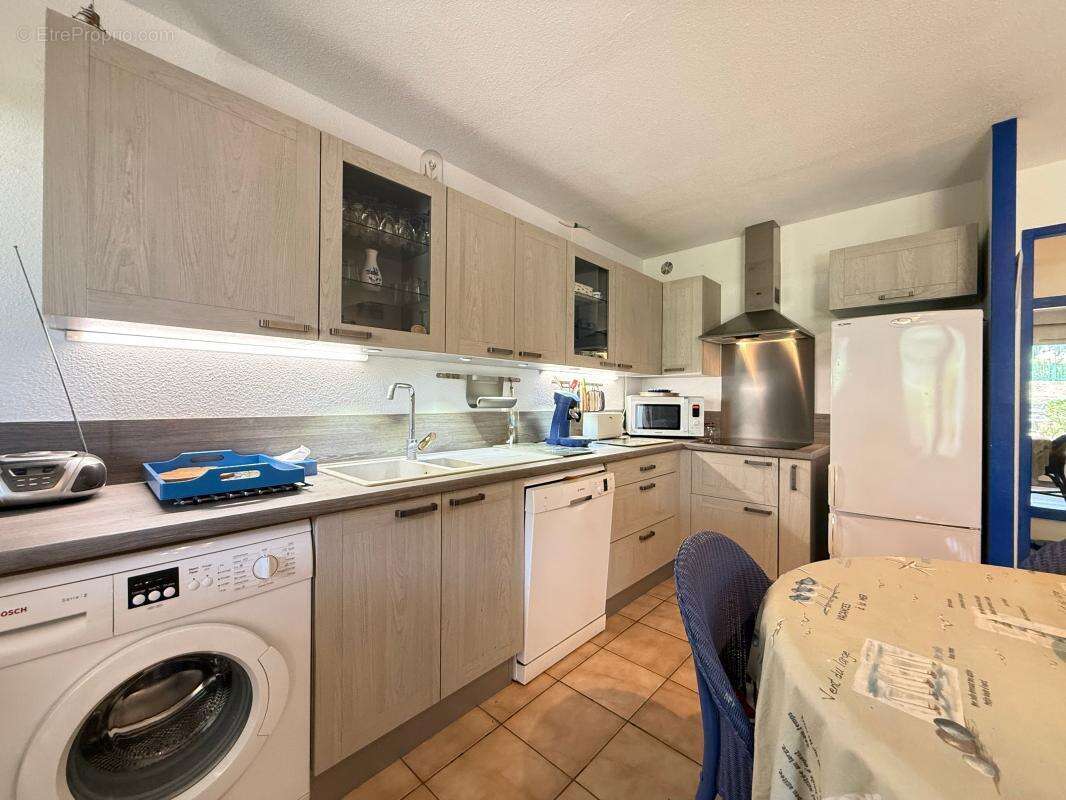 Maison à SAINT-PALAIS-SUR-MER