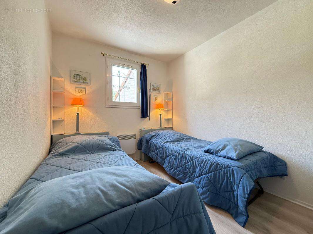 Maison à SAINT-PALAIS-SUR-MER