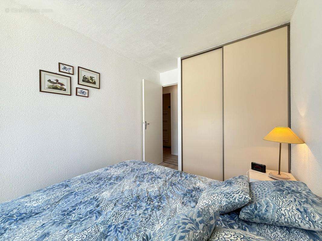 Maison à SAINT-PALAIS-SUR-MER