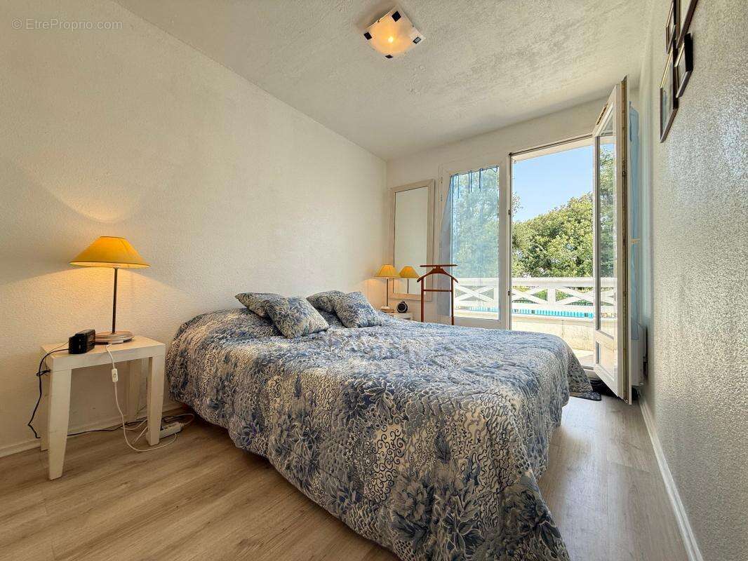 Maison à SAINT-PALAIS-SUR-MER