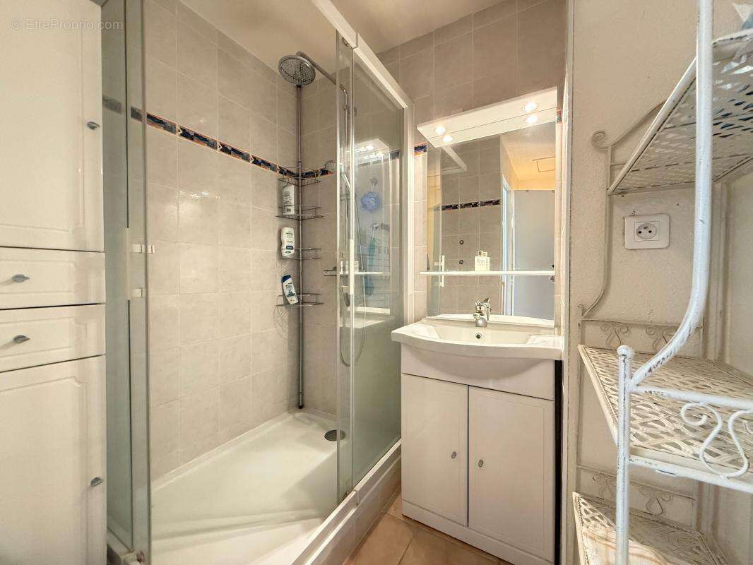 Maison à SAINT-PALAIS-SUR-MER