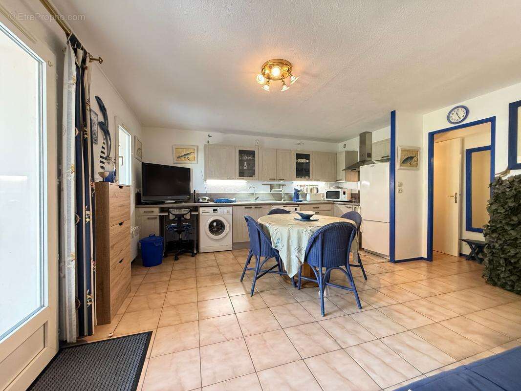 Maison à SAINT-PALAIS-SUR-MER