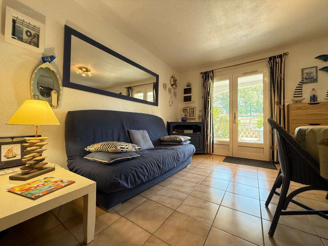 Maison à SAINT-PALAIS-SUR-MER