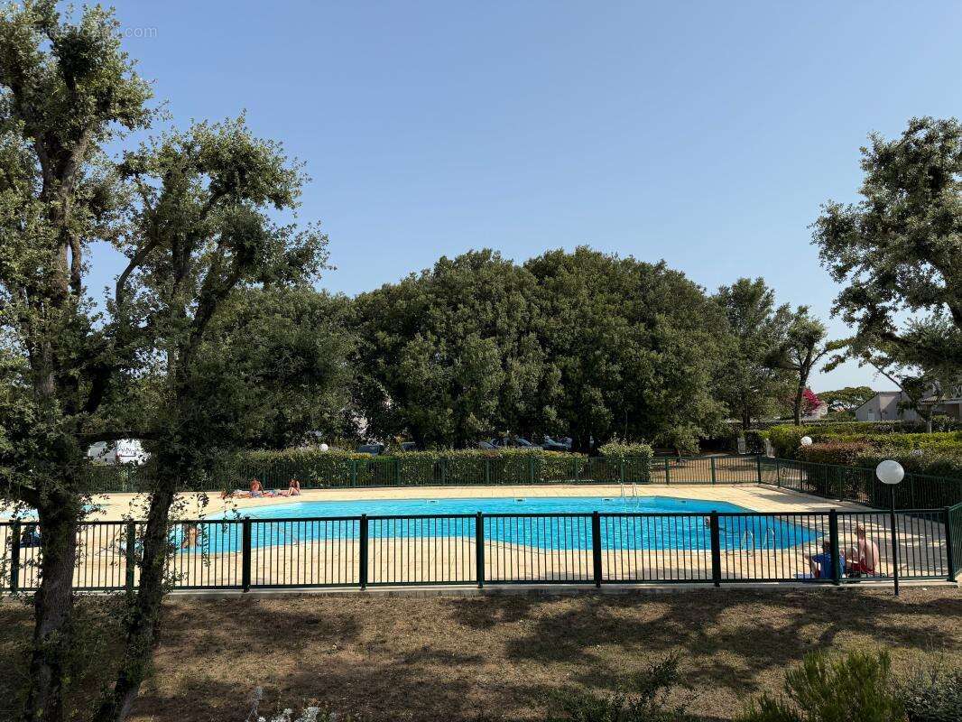 Maison à SAINT-PALAIS-SUR-MER