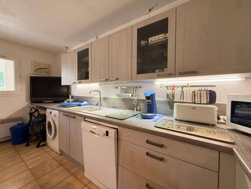 Maison à SAINT-PALAIS-SUR-MER