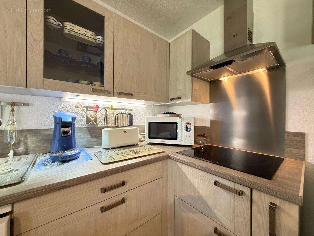 Maison à SAINT-PALAIS-SUR-MER