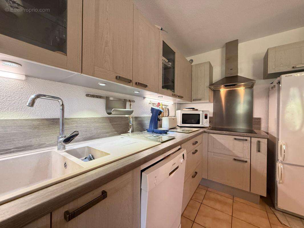 Maison à SAINT-PALAIS-SUR-MER