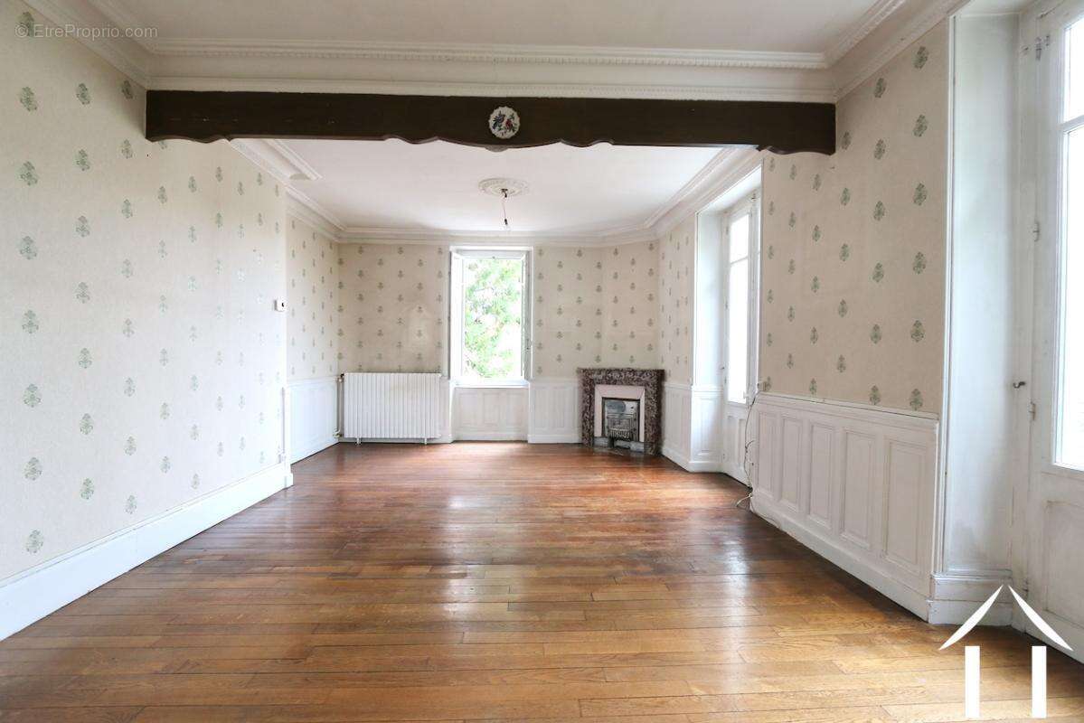 Maison à CHEILLY-LES-MARANGES