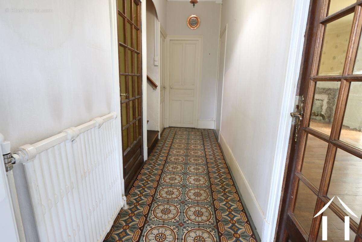 Maison à CHEILLY-LES-MARANGES