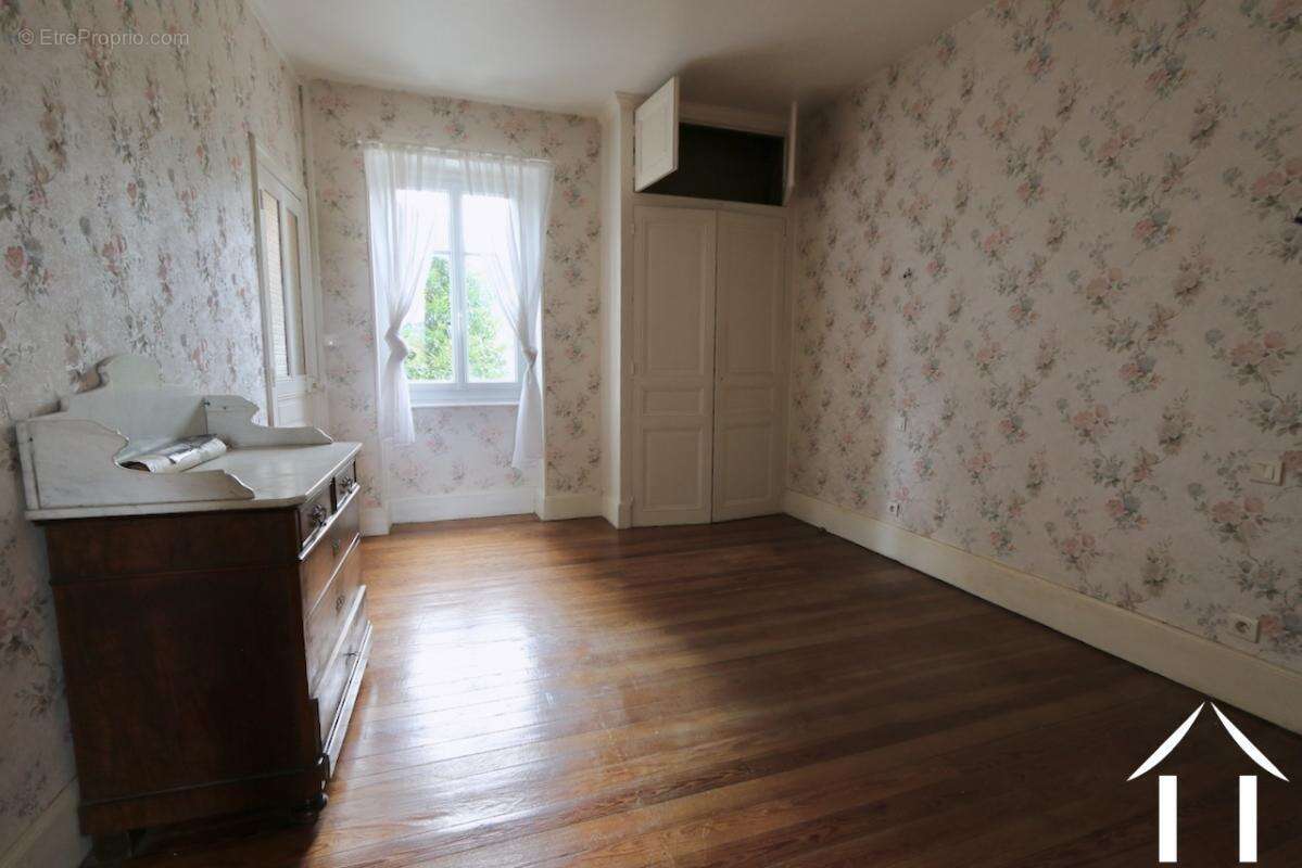 Maison à CHEILLY-LES-MARANGES