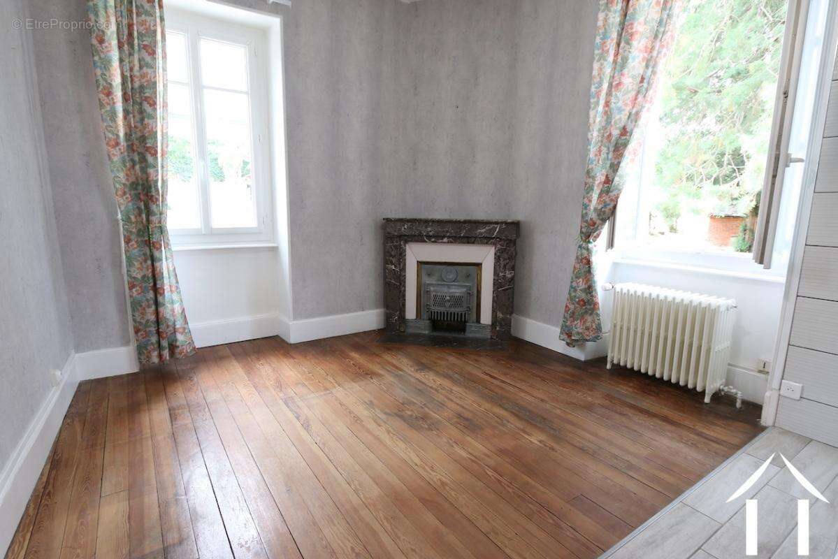 Maison à CHEILLY-LES-MARANGES