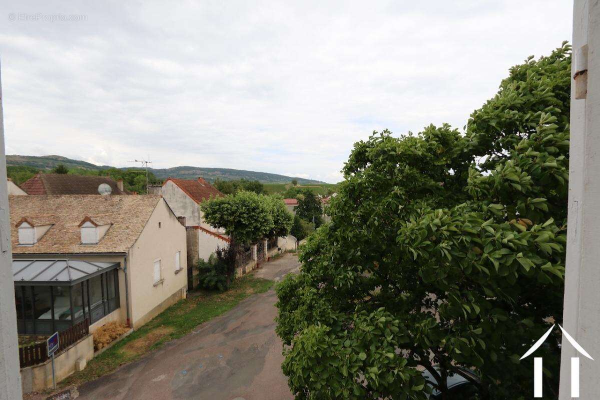 Maison à CHEILLY-LES-MARANGES