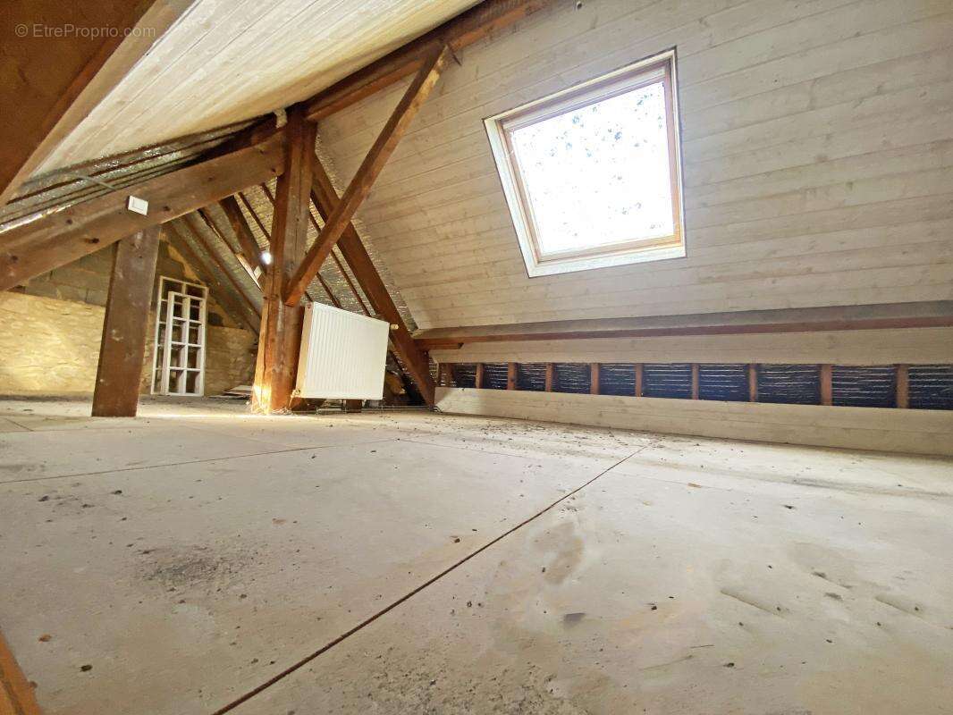 Maison à LE BUISSON-DE-CADOUIN