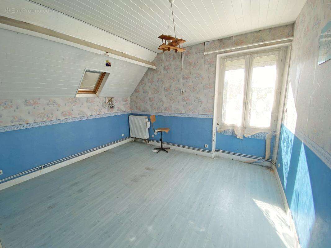 Maison à LE BUISSON-DE-CADOUIN