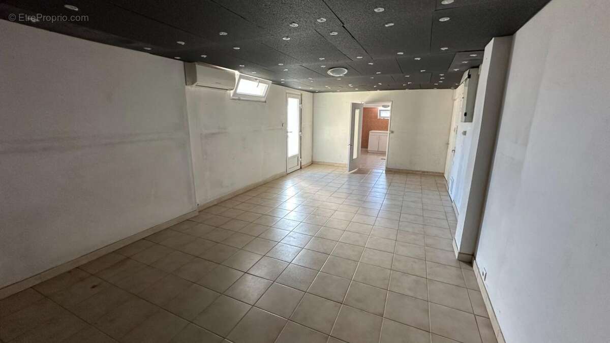 Maison à PONT-DE-ROIDE