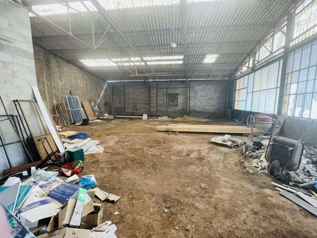 Appartement à OBJAT