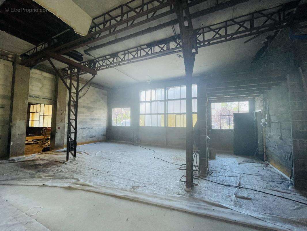 Appartement à OBJAT