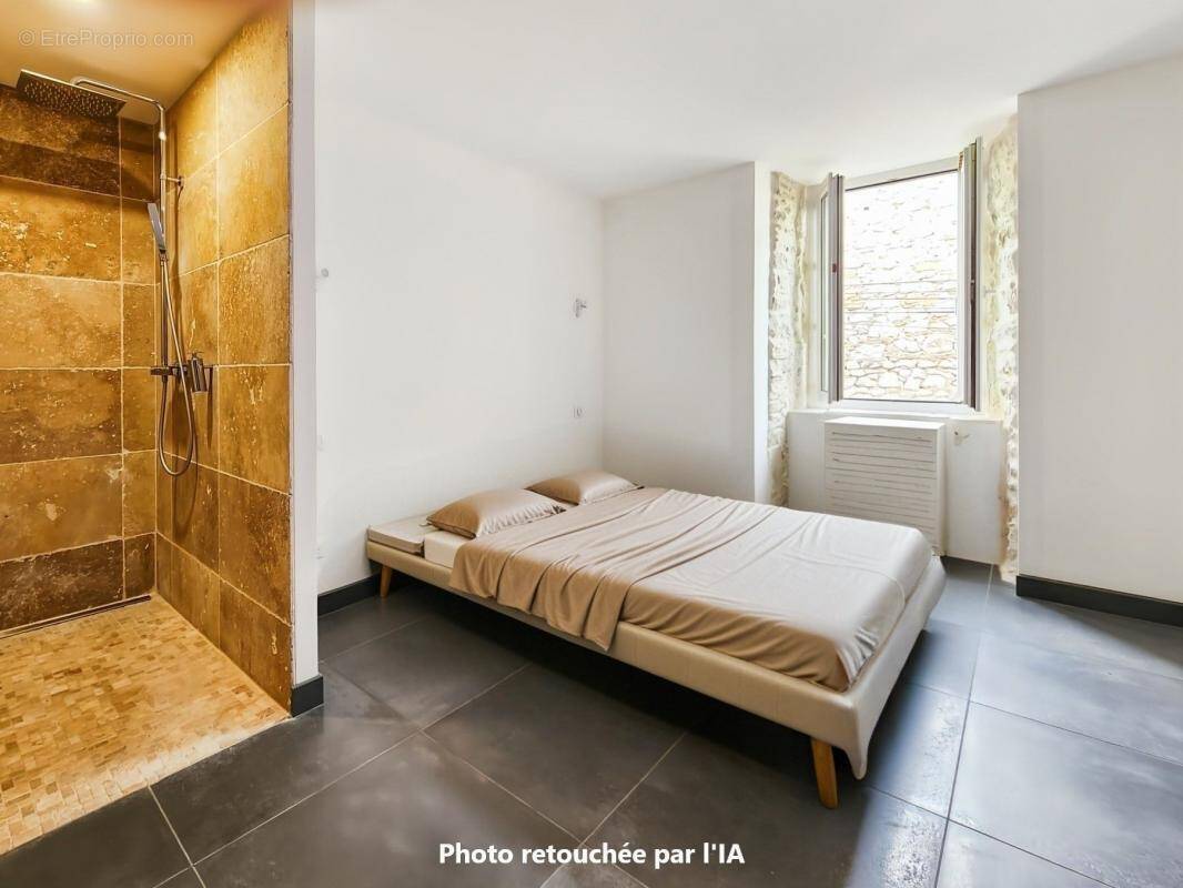 Maison à SAINT-GENIES-DE-MALGOIRES