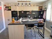 Maison à SAINT-ANDRE-DE-ROQUELONGUE