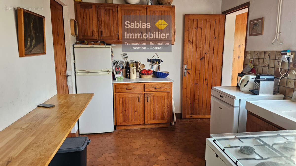 Maison à L&#039;ILE-D&#039;YEU